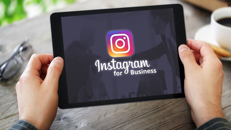 How can you use Instagram for business?