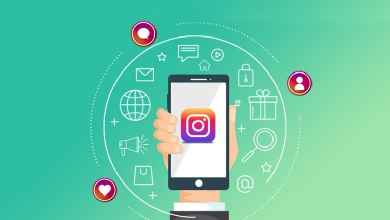 Enhance your business on Instagram