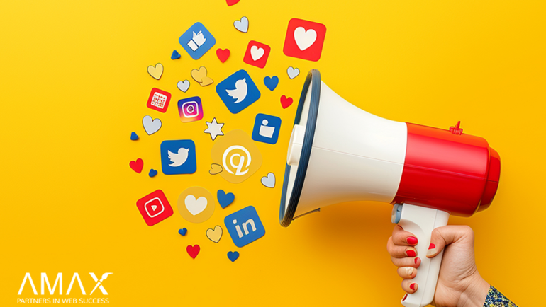 How Social Media Advertising Can Boost Your Business